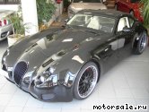  7:  Wiesmann GT MF5