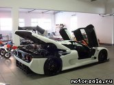  2:  Mosler MT900