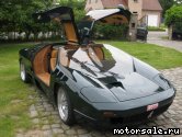  6:  Isdera   Imperator 108i