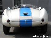  6:  Arnolt Bristol Roadster