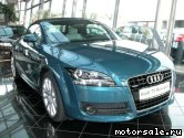  1:  Audi TT II Roadster (8J9)