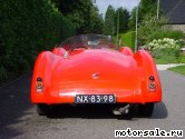  2:  Gatso 1500 Sport, 1948