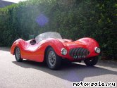  3:  Gatso 1500 Sport, 1948