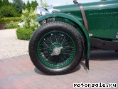 Фото №6: Автомобиль Alvis Speed 20, 1933
