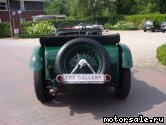 Фото №7: Автомобиль Alvis Speed 20, 1933