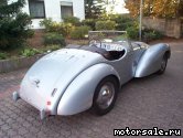  5:  Allard K2