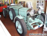  1:  Alvis FIrefly Special