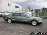  2:  Audi A8 I (4D2, 4D8), S8