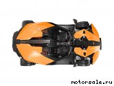  8:  KTM X-BOW