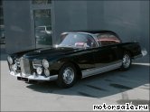  1:  Facel Vega HK 500