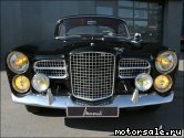  2:  Facel Vega HK 500