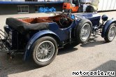  2:  Invicta S Type Special, 1932