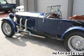  6:  Invicta S Type Special, 1932