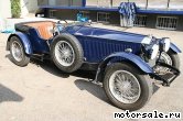  7:  Invicta S Type Special, 1932