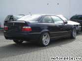 Фото №2: Автомобиль Alpina (BMW tuning) B3 3,0 (E36)