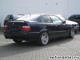  2:  Alpina (BMW tuning) B3 3,0 (E36)