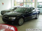  1:  Audi A8 II (4E2, 4E8, D3)