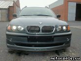 Фото №2: Автомобиль Alpina (BMW tuning) B3 S touring Limited (E46)