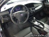 Фото №4: Автомобиль Alpina (BMW tuning) B5 S (E60)