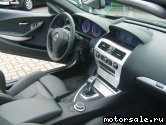 Фото №2: Автомобиль Alpina (BMW tuning) B6 S (E63) 