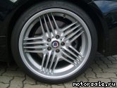Фото №3: Автомобиль Alpina (BMW tuning) B6 S (E63) 