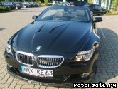 Фото №6: Автомобиль Alpina (BMW tuning) B6 S (E63) 