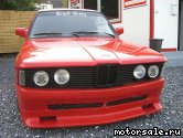 Фото №1: Автомобиль Alpina (BMW tuning) B6 (E21)