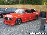 Фото №3: Автомобиль Alpina (BMW tuning) B6 (E21)