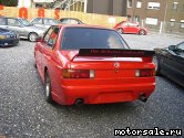 Фото №4: Автомобиль Alpina (BMW tuning) B6 (E21)