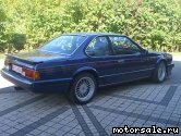 Фото №1: Автомобиль Alpina (BMW tuning) B7 (E23)