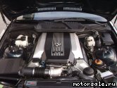 Фото №7: Автомобиль Alpina (BMW tuning) B8 Cabrio (E36)