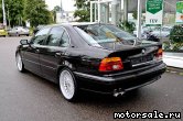 Фото №2: Автомобиль Alpina (BMW tuning) D10 Biturbo (E39)