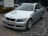 Фото №1: Автомобиль Alpina (BMW tuning) D3 (E46)