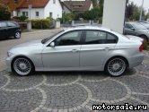  2:  Alpina (BMW tuning) D3 (E46)