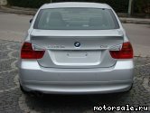 Фото №3: Автомобиль Alpina (BMW tuning) D3 (E46)