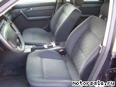 3:  Audi A6 I (4A2, C4), S6