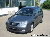  1:  Suzuki Liana