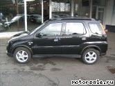  3:  Suzuki Ignis II