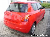  2:  Suzuki Swift lll