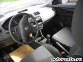  4:  Suzuki Swift lll