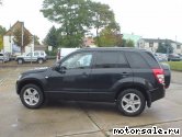  7:  Suzuki Grand Vitara II