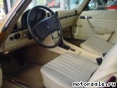  2:  Mercedes Benz SL (R107)