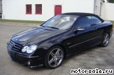  12:  Mercedes Benz CLK (A209) Cabrio