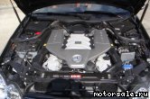  15:  Mercedes Benz CLK (A209) Cabrio