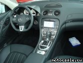  7:  Mercedes Benz SL (R230)