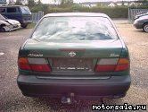  4:  Nissan Almera I (N15)