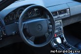  4:  Mercedes Benz SL (R129)