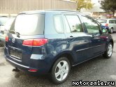  3:  Mazda 2 I (DY)