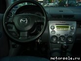  5:  Mazda 2 I (DY)