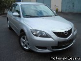  1:  Mazda 3 I (BK)